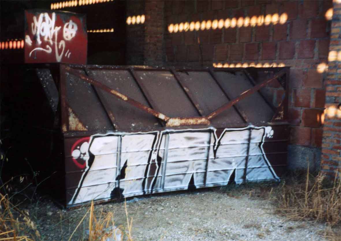AM  ROMA 2001